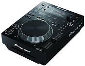 Pioneer-CDJ-350-auf-Mallorca Pioneer-CDJ-350-auf-Mallorca