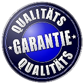 Qualit�ts-Garantie-2012