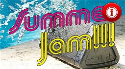 Summer Jam - Equipment for your Holidays in Mallorca