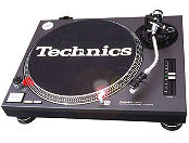 Technics-SL1210-MKII auf-Mallorca Technics-SL1210-MKII auf-Mallorca