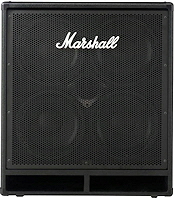 Hire Marshal MB410 Bass Amp Cabinet Speaker in Mallorca - Majorca