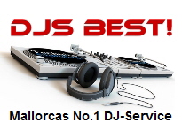DJ-Equipment-Vermietung und Verleih-auf-Mallorca - copyright 2012