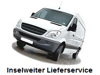 Inselweite Equipmentlieferung - Mallorca