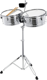 Vermietung und Verleih von LP A256 Aspire Timbales Percussion auf Mallorca Vermietung und Verleih von LP A256 Aspire Timbales Percussion auf Mallorca