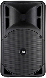 Vermietung - Verleih von RCF ART-312A aktive PA Lautsprecher auf Mallorca