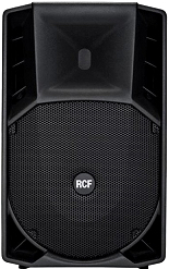 Hire RCF-ART-712A-MKIII active PA-Speaker in Mallorca