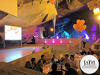 CBS-Consulting Event mit Entertainment-Mallorca CBS-Consulting Event mit Entertainment-Mallorca