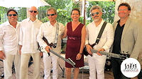 Daniyella & Band bei Grossen Gourmet Preis 2015 Mallorca Daniyella & Band bei Grossen Gourmet Preis 2015 Mallorca