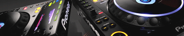 Vermietung und Verleih von PRO DJ Equipment auf Mallorca Vermietung und Verleih von PRO DJ Equipment auf Mallorca