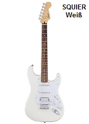Vermeitung und Verleih von Fender Stratocaster Squier E-Gitarre auf Mallorca Vermeitung und Verleih von Fender Stratocaster Squier E-Gitarre auf Mallorca