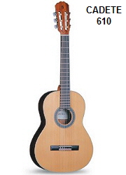 Vermietung und Verleihn von J Perez CADETE 610 Konzert und Flamenco Gitarre auf Mallorca Vermietung und Verleihn von J Perez CADETE 610 Konzert und Flamenco Gitarre auf Mallorca