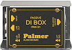 Vermietung & Verleih von Palmer passive DI - Boxen auf Mallorca